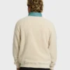Boundary Peak Sherpa-Fleece mit Stehkragen Boundary Peak Sherpa-Fleece mit Stehkragen