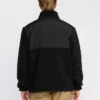 Boundary Summit Sweatshirt mit Reißverschluss Boundary Summit Sweatshirt mit Reißverschluss