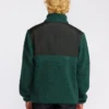 Boundary Summit Sweatshirt mit Reißverschluss Boundary Summit Sweatshirt mit Reißverschluss