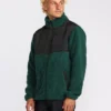 Boundary Summit Sweatshirt mit Reißverschluss Boundary Summit Sweatshirt mit Reißverschluss
