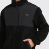 Boundary Summit Sweatshirt mit Reißverschluss Boundary Summit Sweatshirt mit Reißverschluss