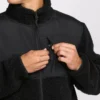 Boundary Summit Sweatshirt mit Reißverschluss Boundary Summit Sweatshirt mit Reißverschluss