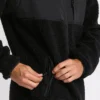 Boundary Summit Sweatshirt mit Reißverschluss Boundary Summit Sweatshirt mit Reißverschluss