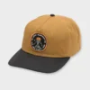 Breakdown Snapback-Kappe Breakdown Snapback-Kappe