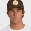 Breakdown Snapback-Kappe Breakdown Snapback-Kappe