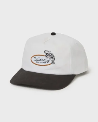 Breakdown Snapback-Kappe