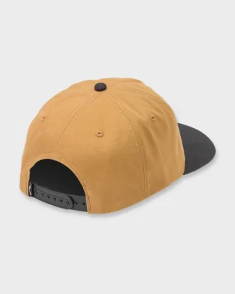 Breakdown Snapback-Kappe