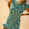 Bright Side Minikleid Bright Side Minikleid
