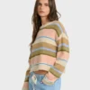 Bright Sol Pullover