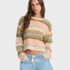 Bright Sol Pullover