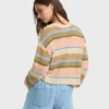 Bright Sol Pullover