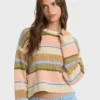 Bright Sol Pullover