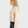 Bright Sol Rundhals-Pullover