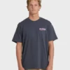Broadsheet Premium Kurzarm-T-Shirt Broadsheet Premium Kurzarm-T-Shirt