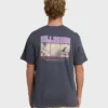 Broadsheet Premium Kurzarm-T-Shirt Broadsheet Premium Kurzarm-T-Shirt