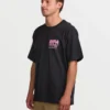 Built to Last Og A/Div Kurzarm-T-Shirt Built to Last Og A/Div Kurzarm-T-Shirt