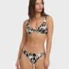 By My Side Tropic Bikinihose By My Side Tropic Bikinihose