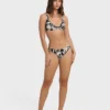 By My Side Tropic Bikinihose By My Side Tropic Bikinihose