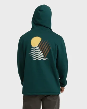 Canyons Sweatshirt