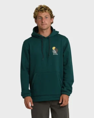 Canyons Sweatshirt
