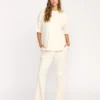 Cass Kurzarm-Shorts-Oberteil Cass Kurzarm-Shorts-Oberteil