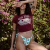 Catch Some Sun Kurzarm-T-Shirt