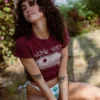 Catch Some Sun Kurzarm-T-Shirt