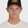 Caution Snapback-Kappe Caution Snapback-Kappe
