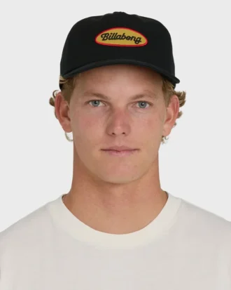 Caution Snapback-Kappe