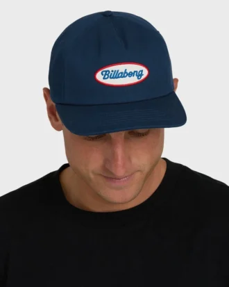 Caution Snapback-Kappe