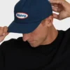 Caution Snapback-Kappe Caution Snapback-Kappe