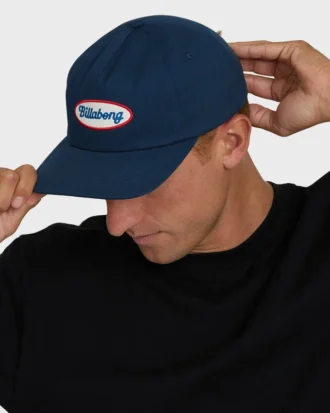 Caution Snapback-Kappe