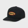 Caution Snapback-Kappe Caution Snapback-Kappe