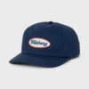 Caution Snapback-Kappe Caution Snapback-Kappe