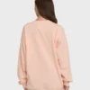 Chasing Horizons Sweatshirt mit Rundhalsausschnitt