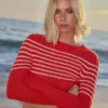 Clare-Pullover
