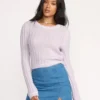 Clare-Pullover