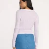 Clare-Pullover