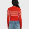 Clare-Pullover