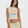Club Beach Tanktop Club Beach Tanktop