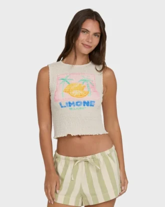 Club Beach Tanktop