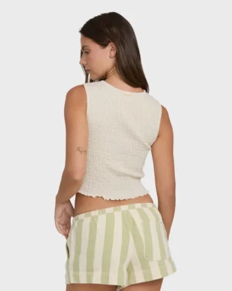Club Beach Tanktop