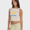Club Beach Tanktop Club Beach Tanktop