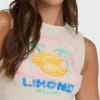 Club Beach Tanktop Club Beach Tanktop