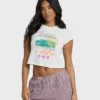 Coastal Adventures Kurzarm-T-Shirt