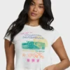Coastal Adventures Kurzarm-T-Shirt