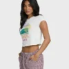 Coastal Adventures Kurzarm-T-Shirt