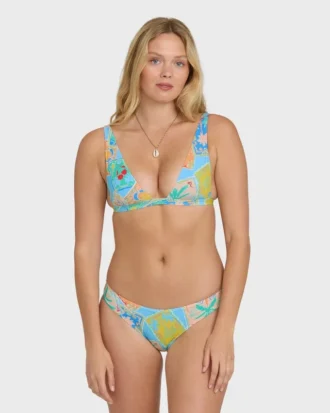 Coastal Cruise Bondi Bikinihose