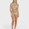 Coastal Cruise Bondi Bikinihose