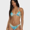 Coastal Cruise Drew Bandeau-Bikinioberteil Coastal Cruise Drew Bandeau-Bikinioberteil